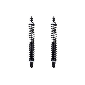 FCS Automotive SC00036 - Shock Absorber and Coil Spring Assembly FCS Automotive SC00036 Shock Absorber and Coil Spring Assembly product image 3 of 4