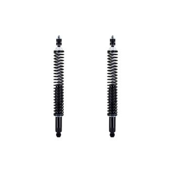 FCS Automotive SC00037 Shock Absorber and Coil Spring Assembly product image 1 of 4