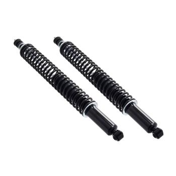 FCS Automotive SC00037 Shock Absorber and Coil Spring Assembly product image 2 of 4