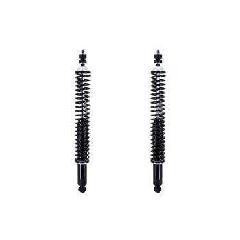 FCS Automotive SC00037 Shock Absorber and Coil Spring Assembly product image 3 of 4