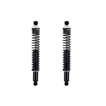 FCS Automotive SC00038 Shock Absorber and Coil Spring Assembly product image 1 of 4