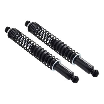 FCS Automotive SC00038 Shock Absorber and Coil Spring Assembly product image 2 of 4