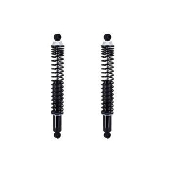 FCS Automotive SC00038 Shock Absorber and Coil Spring Assembly product image 3 of 4