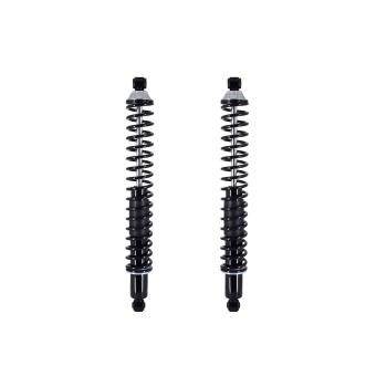 FCS Automotive SC00039 - Shock Absorber and Coil Spring Assembly FCS Automotive SC00039 Shock Absorber and Coil Spring Assembly product image 1 of 4