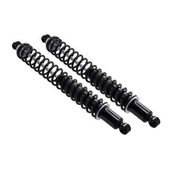 FCS Automotive SC00039 - Shock Absorber and Coil Spring Assembly FCS Automotive SC00039 Shock Absorber and Coil Spring Assembly product image 2 of 4