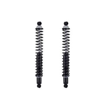 FCS Automotive SC00039 - Shock Absorber and Coil Spring Assembly FCS Automotive SC00039 Shock Absorber and Coil Spring Assembly product image 3 of 4