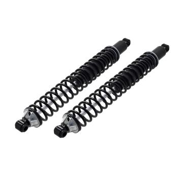 FCS Automotive SC00039 - Shock Absorber and Coil Spring Assembly FCS Automotive SC00039 Shock Absorber and Coil Spring Assembly product image 4 of 4