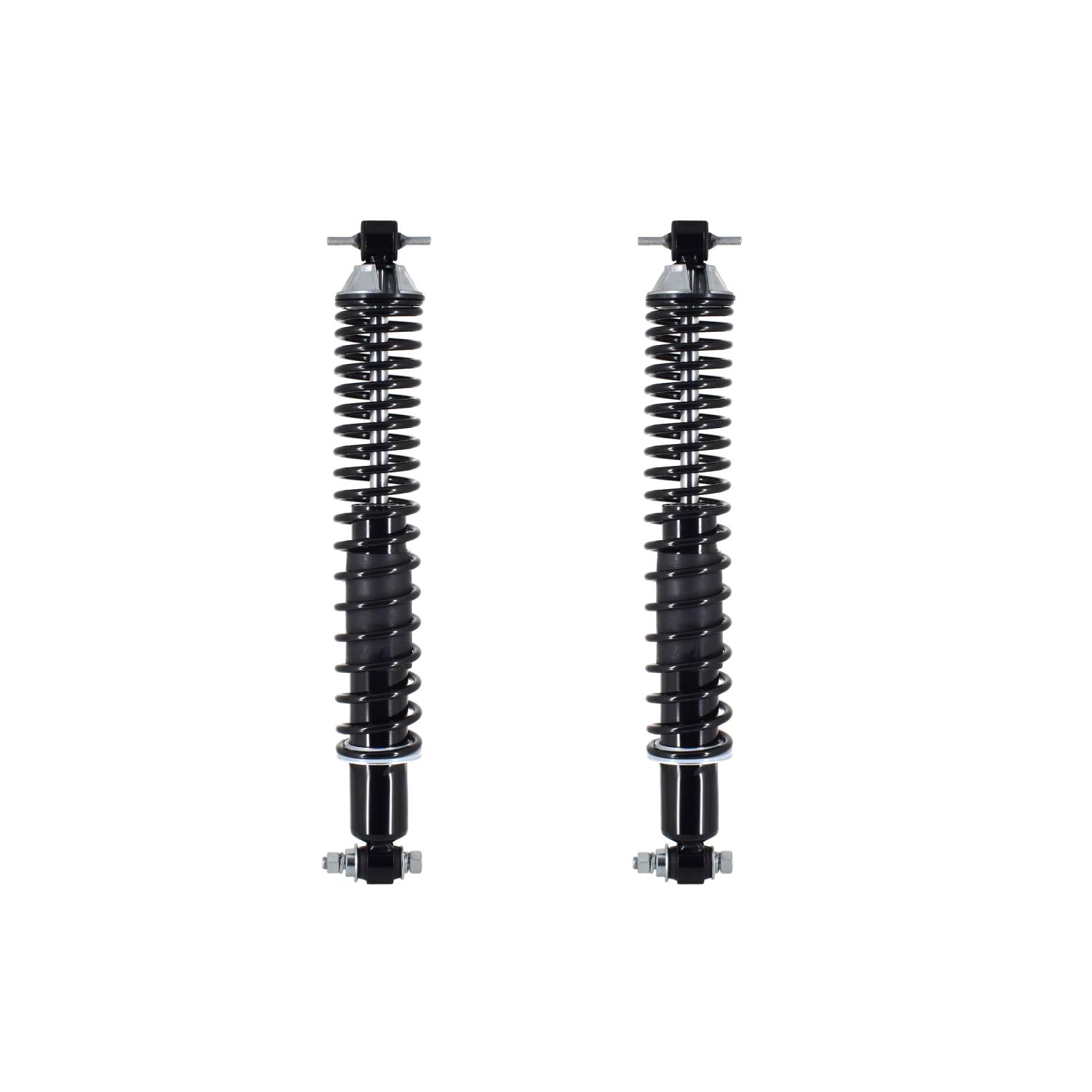 FCS Automotive SC00040 Shock Absorber and Coil Spring Assembly product image 1 of 4