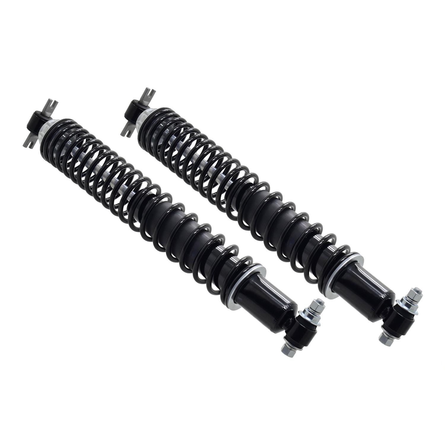 FCS Automotive SC00040 Shock Absorber and Coil Spring Assembly product image 2 of 4