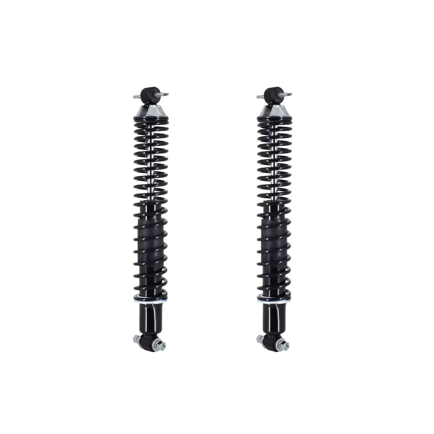 FCS Automotive SC00040 Shock Absorber and Coil Spring Assembly product image 3 of 4