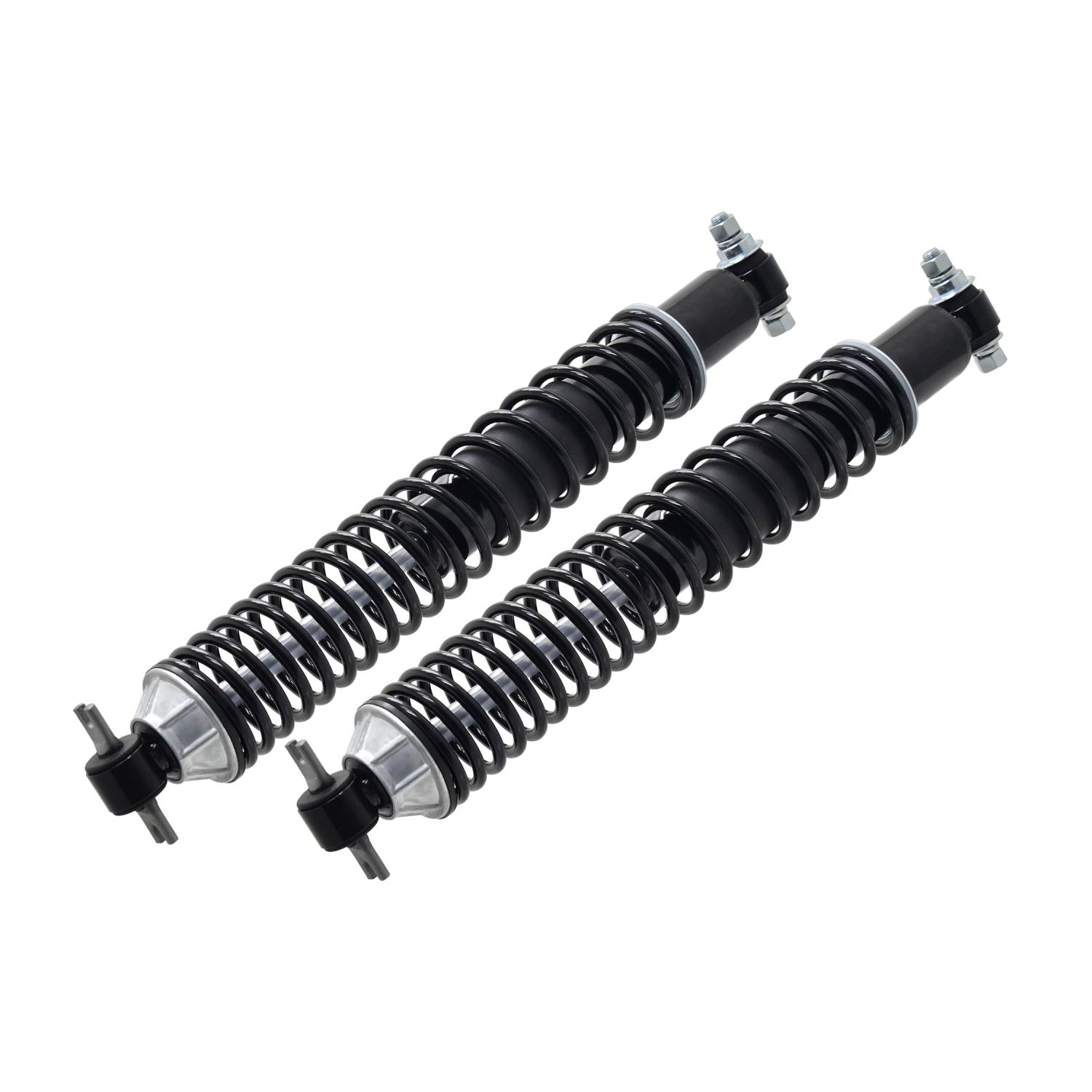 FCS Automotive SC00040 Shock Absorber and Coil Spring Assembly product image 4 of 4