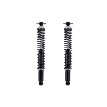 FCS Automotive SC00041 Shock Absorber and Coil Spring Assembly product image 1 of 4