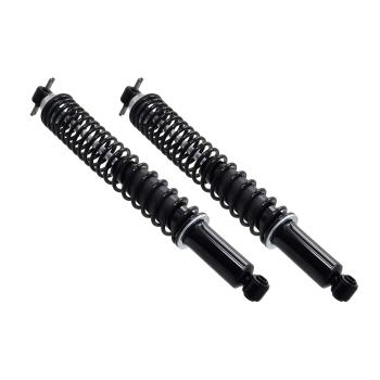 FCS Automotive SC00041 Shock Absorber and Coil Spring Assembly product image 2 of 4