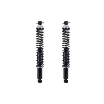 FCS Automotive SC00041 Shock Absorber and Coil Spring Assembly product image 3 of 4