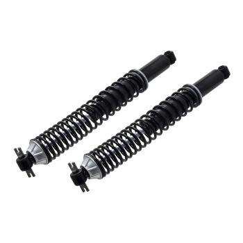 FCS Automotive SC00041 Shock Absorber and Coil Spring Assembly product image 4 of 4