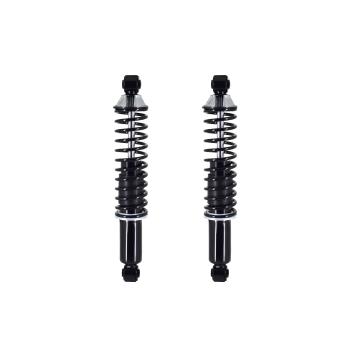 FCS Automotive SC00042 - Shock Absorber and Coil Spring Assembly FCS Automotive SC00042 Shock Absorber and Coil Spring Assembly product image 1 of 4