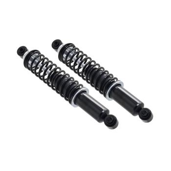FCS Automotive SC00042 - Shock Absorber and Coil Spring Assembly FCS Automotive SC00042 Shock Absorber and Coil Spring Assembly product image 2 of 4