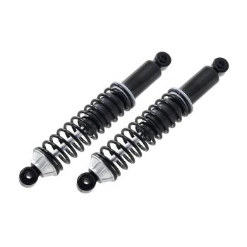 FCS Automotive SC00042 - Shock Absorber and Coil Spring Assembly FCS Automotive SC00042 Shock Absorber and Coil Spring Assembly product image 4 of 4