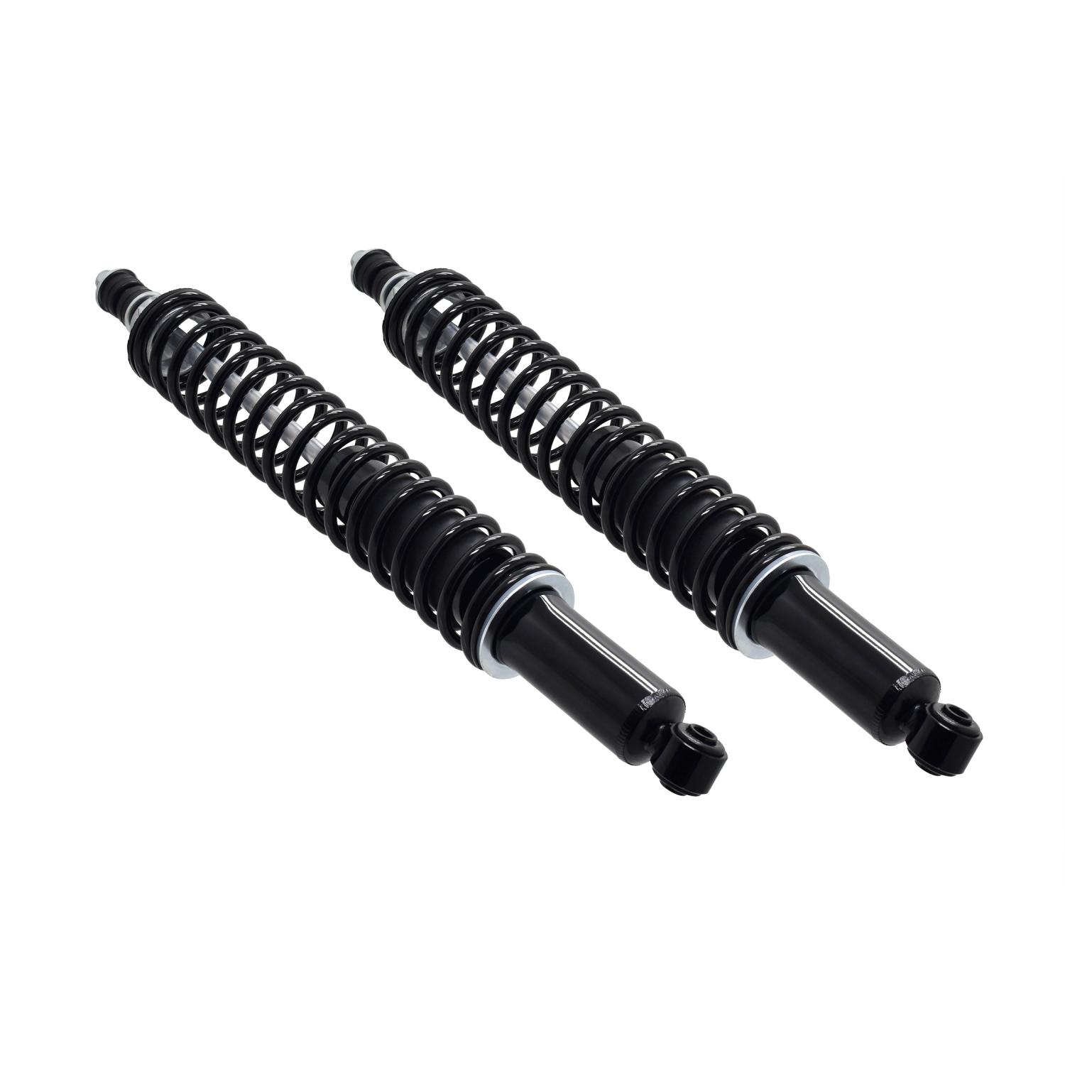 FCS Automotive SC00043 Shock Absorber and Coil Spring Assembly product image 2 of 4