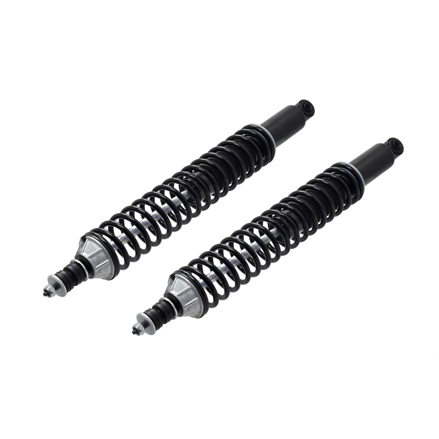 FCS Automotive SC00043 Shock Absorber and Coil Spring Assembly product image 4 of 4