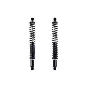 FCS Automotive SC00044 Shock Absorber and Coil Spring Assembly product image 1 of 4