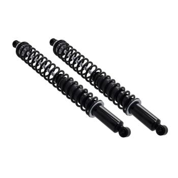 FCS Automotive SC00044 Shock Absorber and Coil Spring Assembly product image 2 of 4