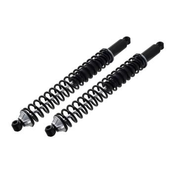 FCS Automotive SC00044 Shock Absorber and Coil Spring Assembly product image 4 of 4