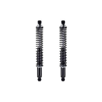 FCS Automotive SC00045 Shock Absorber and Coil Spring Assembly product image 1 of 4