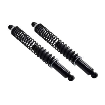 FCS Automotive SC00045 Shock Absorber and Coil Spring Assembly product image 2 of 4