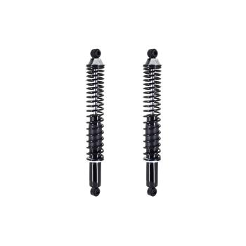 FCS Automotive SC00045 Shock Absorber and Coil Spring Assembly product image 3 of 4
