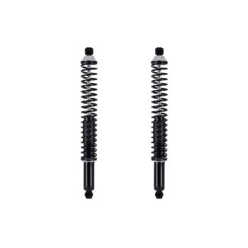 FCS Automotive SC00046 Shock Absorber and Coil Spring Assembly product image 1 of 4