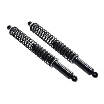 FCS Automotive SC00046 Shock Absorber and Coil Spring Assembly product image 2 of 4