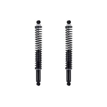 FCS Automotive SC00046 Shock Absorber and Coil Spring Assembly product image 3 of 4