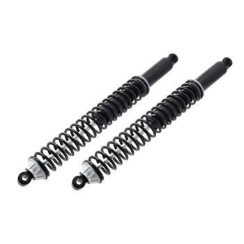 FCS Automotive SC00046 Shock Absorber and Coil Spring Assembly product image 4 of 4