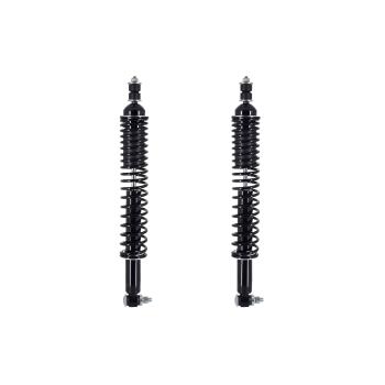 FCS Automotive SC00047 Shock Absorber and Coil Spring Assembly product image 1 of 4