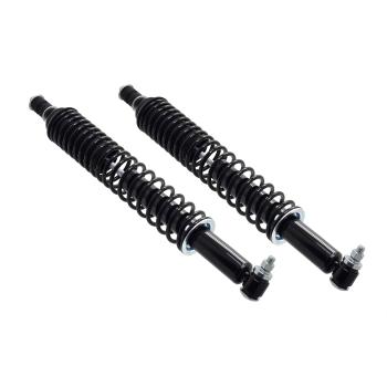 FCS Automotive SC00047 Shock Absorber and Coil Spring Assembly product image 2 of 4