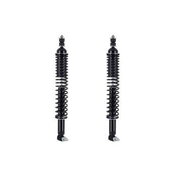 FCS Automotive SC00047 Shock Absorber and Coil Spring Assembly product image 3 of 4