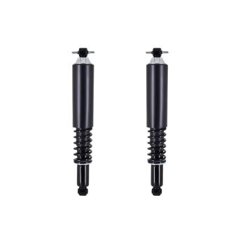 FCS Automotive SC00049 - Shock Absorber and Coil Spring Assembly FCS Automotive SC00049 Shock Absorber and Coil Spring Assembly product image 1 of 4