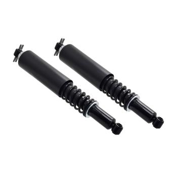 FCS Automotive SC00049 - Shock Absorber and Coil Spring Assembly FCS Automotive SC00049 Shock Absorber and Coil Spring Assembly product image 2 of 4