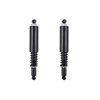 FCS Automotive SC00049 - Shock Absorber and Coil Spring Assembly FCS Automotive SC00049 Shock Absorber and Coil Spring Assembly product image 3 of 4
