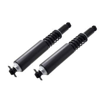 FCS Automotive SC00049 - Shock Absorber and Coil Spring Assembly FCS Automotive SC00049 Shock Absorber and Coil Spring Assembly product image 4 of 4