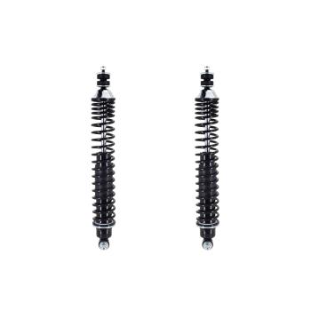 FCS Automotive SC00051 - Shock Absorber and Coil Spring Assembly FCS Automotive SC00051 Shock Absorber and Coil Spring Assembly product image 1 of 5