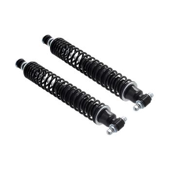 FCS Automotive SC00051 - Shock Absorber and Coil Spring Assembly FCS Automotive SC00051 Shock Absorber and Coil Spring Assembly product image 2 of 5