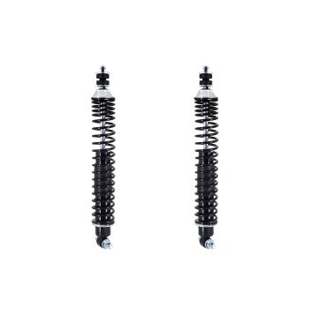 FCS Automotive SC00051 - Shock Absorber and Coil Spring Assembly FCS Automotive SC00051 Shock Absorber and Coil Spring Assembly product image 3 of 5