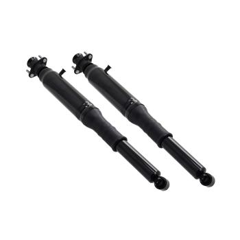 FCS Automotive SR00001 - Shock Absorber FCS Automotive SR00001 Shock Absorber product image 2 of 5