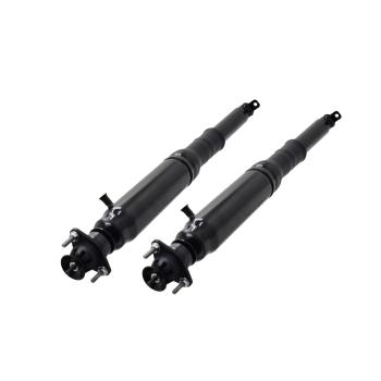 FCS Automotive SR00001 - Shock Absorber FCS Automotive SR00001 Shock Absorber product image 3 of 5