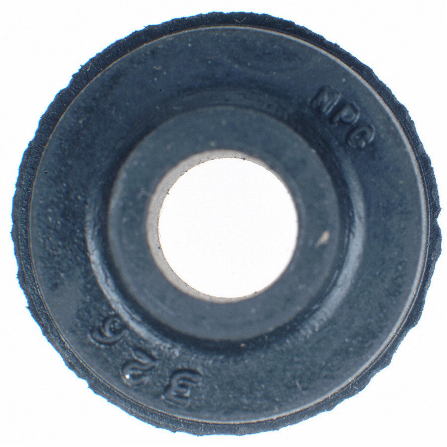 Fel-Pro 10740 - Engine Valve Cover Grommet Set Fel-Pro 10740 Engine Push Rod Cover Grommet Set product image 1 of 1