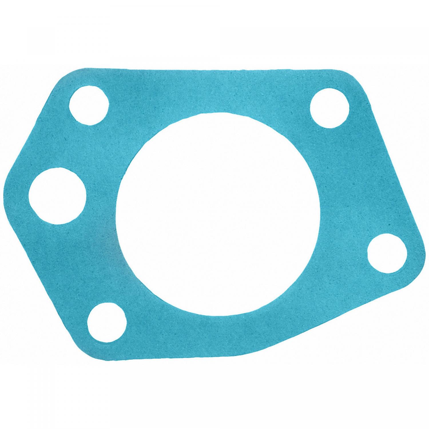 Fel-Pro 11501 - Engine Coolant Outlet Gasket Fel-Pro 11501 Engine Coolant Outlet Gasket product image 1 of 1