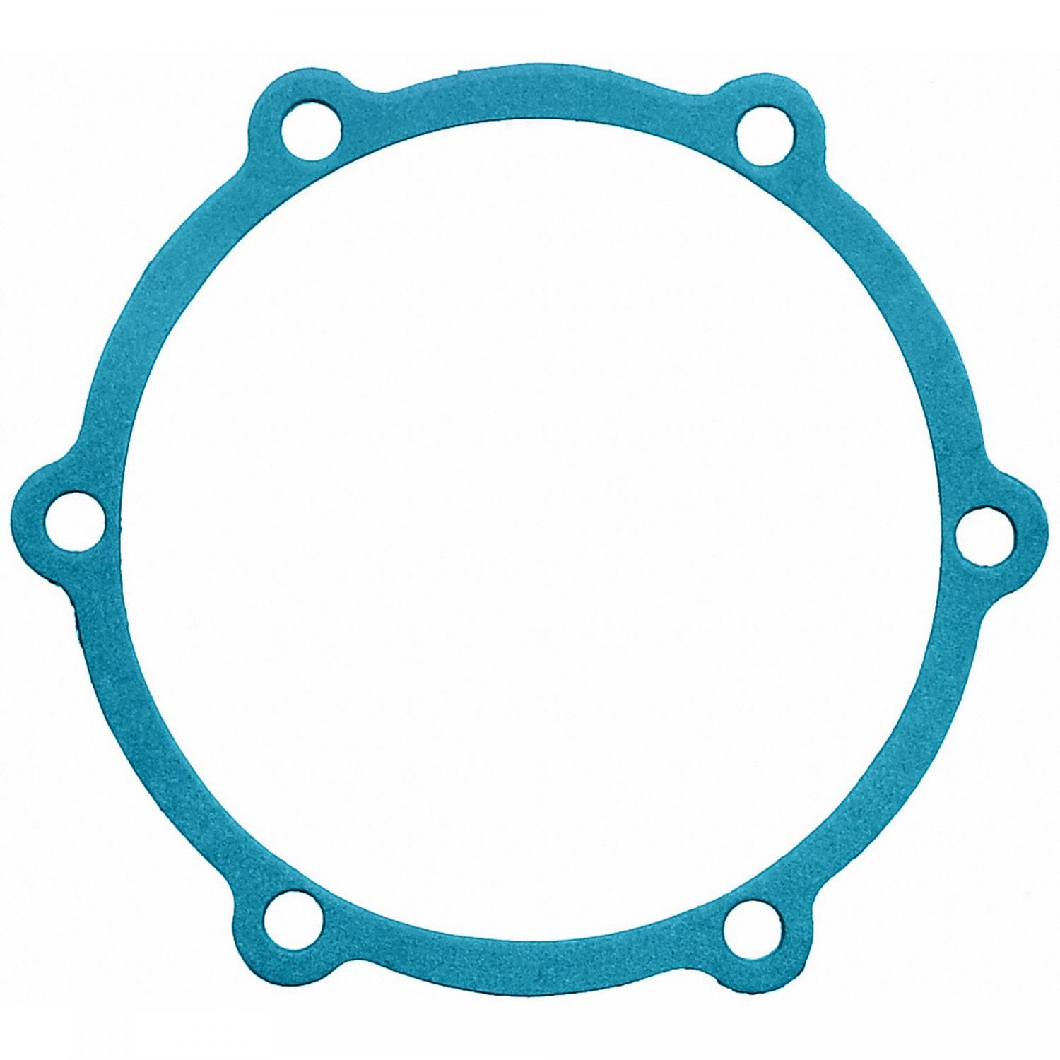 Fel-Pro 11758 - Engine Water Pump Gasket Fel-Pro 11758 Engine Water Pump Backing Plate Gasket product image 1 of 1