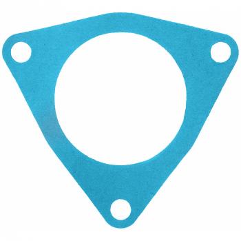 Fel-Pro 12438 - Engine Coolant Outlet Gasket Fel-Pro 12438 Engine Coolant Outlet Gasket product image 1 of 1